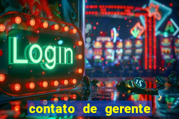 contato de gerente de plataforma de jogos chinesa